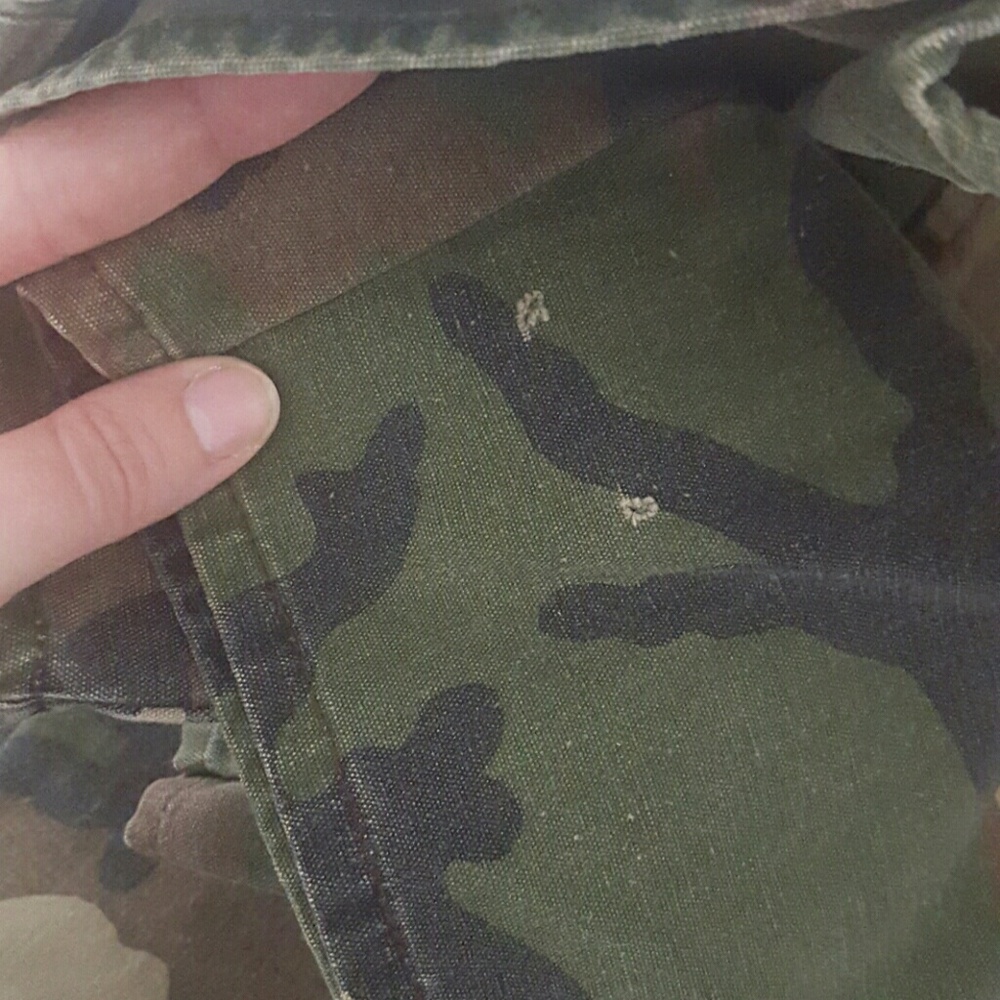 Military Jacket